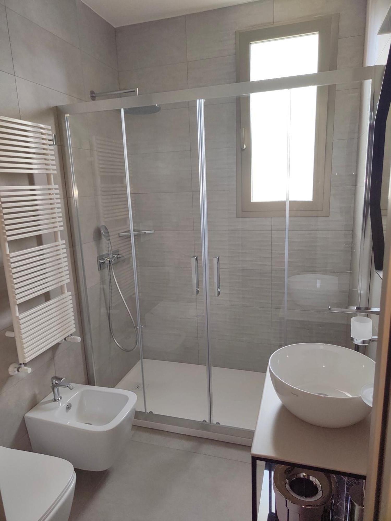 פורטו צ'זראו 10 Catalani Rooms מראה חיצוני תמונה
